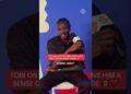 TOBI SHOWS LOVE TO CANADIAN ARTISTS