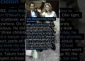 John McEnroe’s Most Painful Decision. Tatum O’Neal. #shorts #celebrity #hollywood