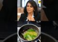 Neetu  probiotic secret recipe ! it really works😃 #probiotics #kanji #celebrity #shorts
