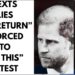 “UP IN AIR” THE TRUTH IS THIS , SECURITY , LIES, FAKE #royal #princeharry #meghan