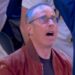 Watch Jerry Seinfeld and Celebrity Row Explode Over Historic 29 Point Knicks Comeback