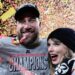 Taylor Swift and Travis Kelce marry at Madison Square Garden in private but lavish wedding