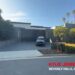 Celebrity Houses In Beverly Hills | Hollywood | Los Angeles | California | Driving Tour  [4k]