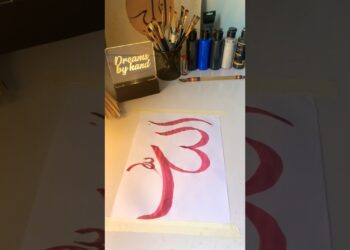 Calligraphy #calligraphy #calligraphylattering #art #artist #painting #drawing #islamicart