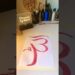 Calligraphy #calligraphy #calligraphylattering #art #artist #painting #drawing #islamicart