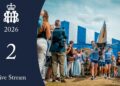 Day 2 Live Stream | Henley Royal Regatta 2026