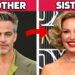 60 Famous Celebrity Siblings in Hollywood You Never Knew Were Related!