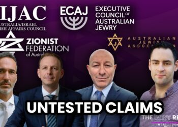 Royal Commission or Lobby Show? | The West Report