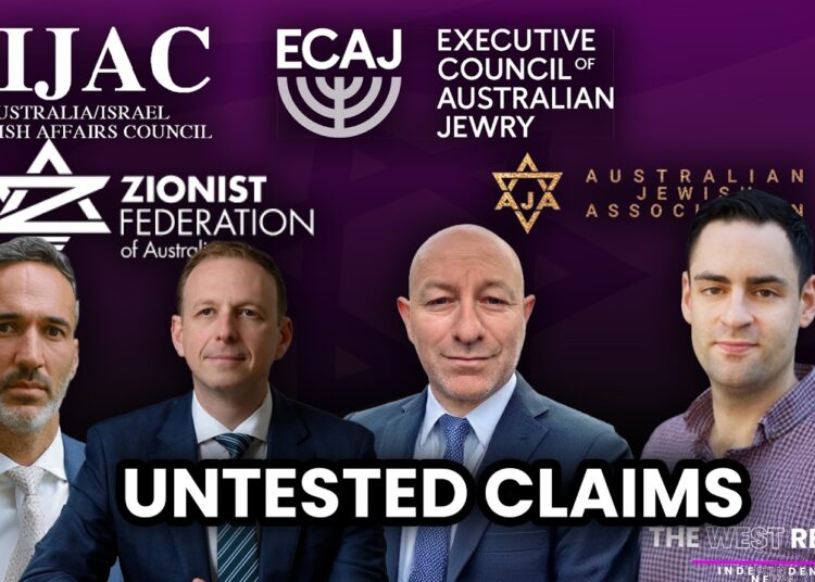 Royal Commission or Lobby Show? | The West Report