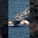 P-8A Poseidon fires Harpoon | Royal New Zealand Air Force