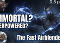 The Strongest Martial Artist In Path Of Exile 2 ?? #poe2