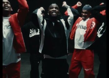 Royal MusiQ, Benzoo & Officixl Rsa – AmaRider (Official Video)