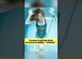 5 escenas de películas donde los actores no estaban “actuando”.#celebrity #fyp#Titanic#AngelinaJolie