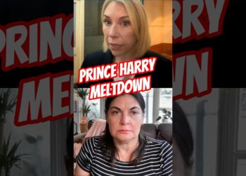 More Trouble for Harry & Meghan Markle UK Return! Royals Reject Them!