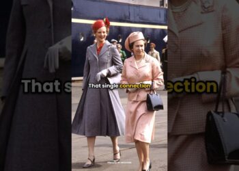 How were they related? 🤯 #queen #history #royal #jewellery #historical #queen #kingcharles #royal