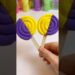 🍬🍭 Clay shaped like candy🌈#slime #explore #clay #creativeclayideas #artist #artist #shortsvideos