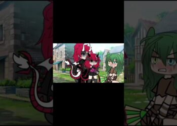 (Betrayal of my kingdom) #gacha #gachatrend #gachalife #gachameme #izuna #royalty #trend #kingdom