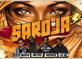 Saroja – Official Music Video | Farhash | Cee Vee | Ashley Milred | Muthu | Malayalam Pop