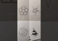 Easy things to draw when bored #art #drawing #sketch #fyp #artist