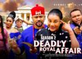 DEADLY ROYAL AFFAIR (SEASON 2) – MIKE GODSON | 2026 LATEST NIGERIAN NOLLYWOOD MOVIES|TRENDING MOVIE