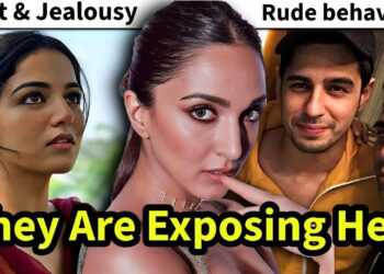 KIARA’S PR TEAM IS READY TO TAKE REVENGE! REVEAlS MARRIAGE SECRET! JEALOUS WITH WAMIQA?