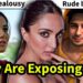 KIARA’S PR TEAM IS READY TO TAKE REVENGE! REVEAlS MARRIAGE SECRET! JEALOUS WITH WAMIQA?