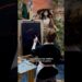 This Artist Paints with BOTH Hands in this Art Competition