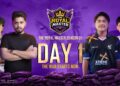 [ URDU ] THE ROYAL MASTER S1 | GRAND FINAL DAY 1 | #og #horaa #asi8 #drs #t2k #dots #hlx #asl #max
