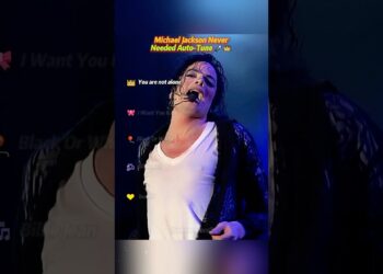 Michael Jackson’s voice without any musical accompaniment hits different.#MichaelJackson#music#singe
