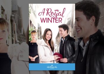 A Royal Winter