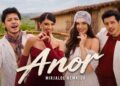 Mirjalol Nematov – Anor (Official Music Video)