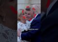 Brigitte Macron #shortvideo #shorts #brigittemacron #celebrity