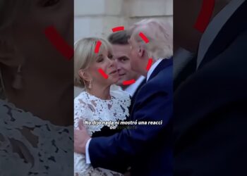 Brigitte Macron #shortvideo #shorts #brigittemacron #celebrity