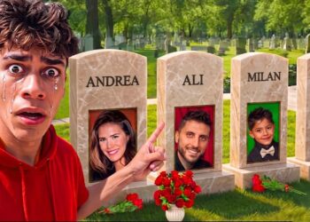 Goodbye Royalty Family… 😭💔 (Ferran’s Most Heartbreaking Moments)