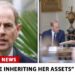 Royal Family STUNNED As Edward’s Lawyers CONFIRM He Inherits What Charles Denied For Years!