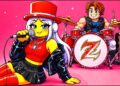 Play With Me – [Official Zoomy Music Video]