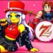 Play With Me – [Official Zoomy Music Video]