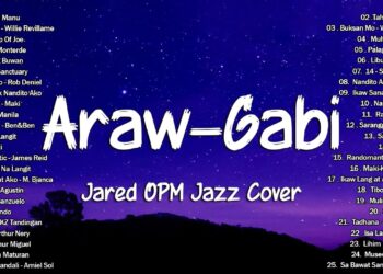 New OPM Hits 🎶 | Trending Music Philippines | Tagalog Love Songs