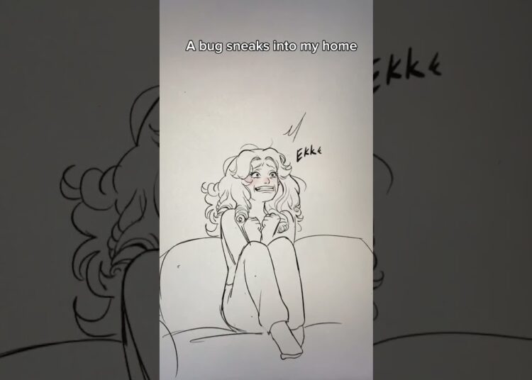 I have 3 cats #art #comics #artist