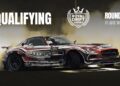ROYAL DRIFT SERIES | QUALIFYING | ROUND 2 | CHINA | V1 AUTOMOBILE WORLD | JULY 4, 2026