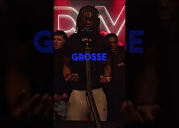 Paris – Nono la grint #rap  #spedup #lyrics #music #rapfr #spotify #paroles