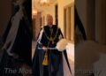 Prince William At Order Of Thistle #uk #royals #newmonarchy #britishroyalfamily #royalty