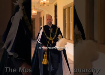 Prince William At Order Of Thistle #uk #royals #newmonarchy #britishroyalfamily #royalty