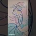 I totally do not have a favorite OC #oc #art #artist