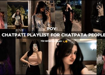 💋 A Chatpati Playlist Only For Chatpata People 😋✨ | Ultimate Vibe Songs Playlist 🎧💖
