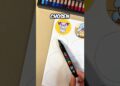 WHO IS GONNA GET A DRAWING NEXT?😳👀 #art #drawing #artist #shorts