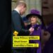 He knew it, Camilla #royal #princewilliam #camilla #kingcharles #princegeorge