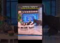 Authentic Unfiltered Celebrity Scare Reactions.#usa #celebrity #scared #reaction #ellen #prank #fyp