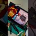 Drawing kit bodega from gameoverse! #gameoverse #kitbodega #art #artist