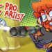 Pro Artists Play Meccha Chameleon Ft. @Mithzan